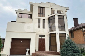 Фото №1: Дом 252 м² - Супсех, 