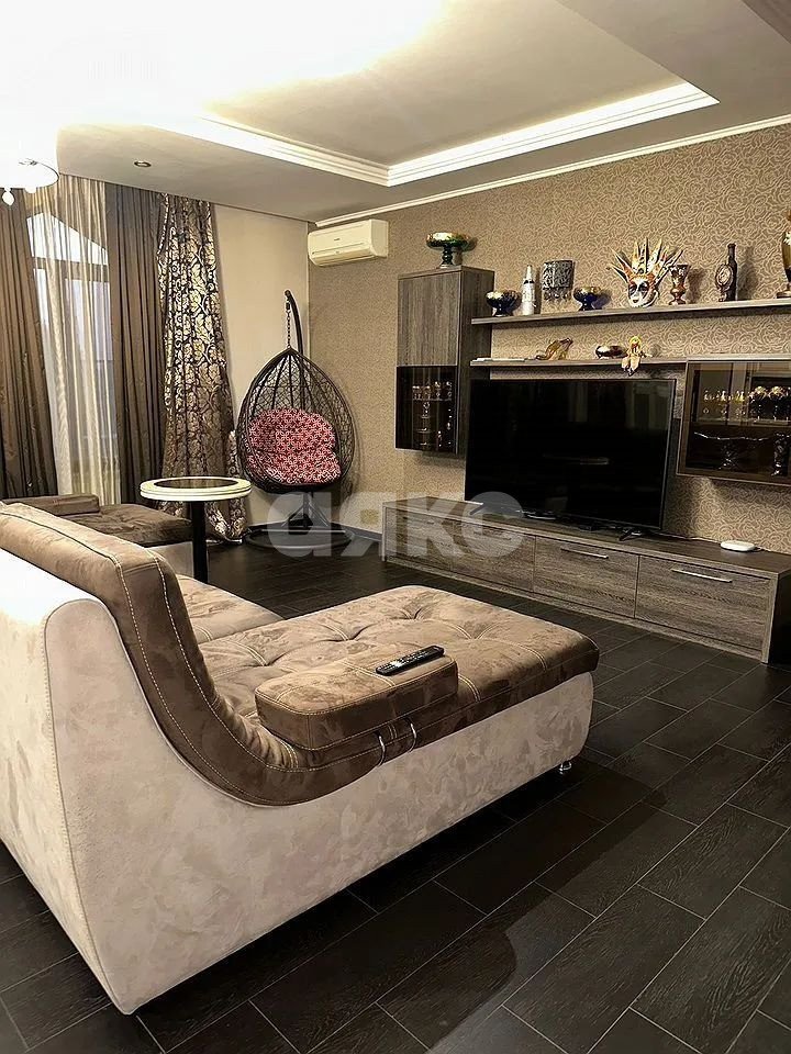 Фото №3: 2-комнатная квартира 113 м² - Ростов-на-Дону, Нахичевань, ул. 14-я Линия, 15