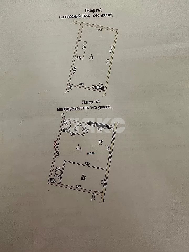 Фото №21: 2-комнатная квартира 113 м² - Ростов-на-Дону, Нахичевань, ул. 14-я Линия, 15