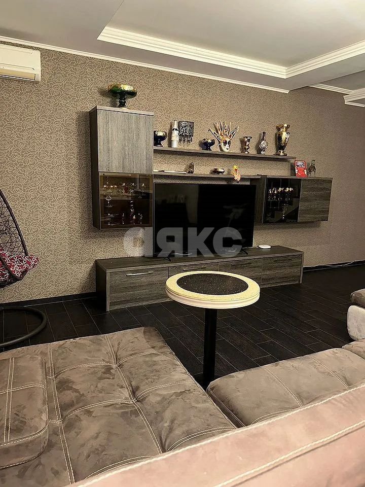 Фото №5: 2-комнатная квартира 113 м² - Ростов-на-Дону, Нахичевань, ул. 14-я Линия, 15