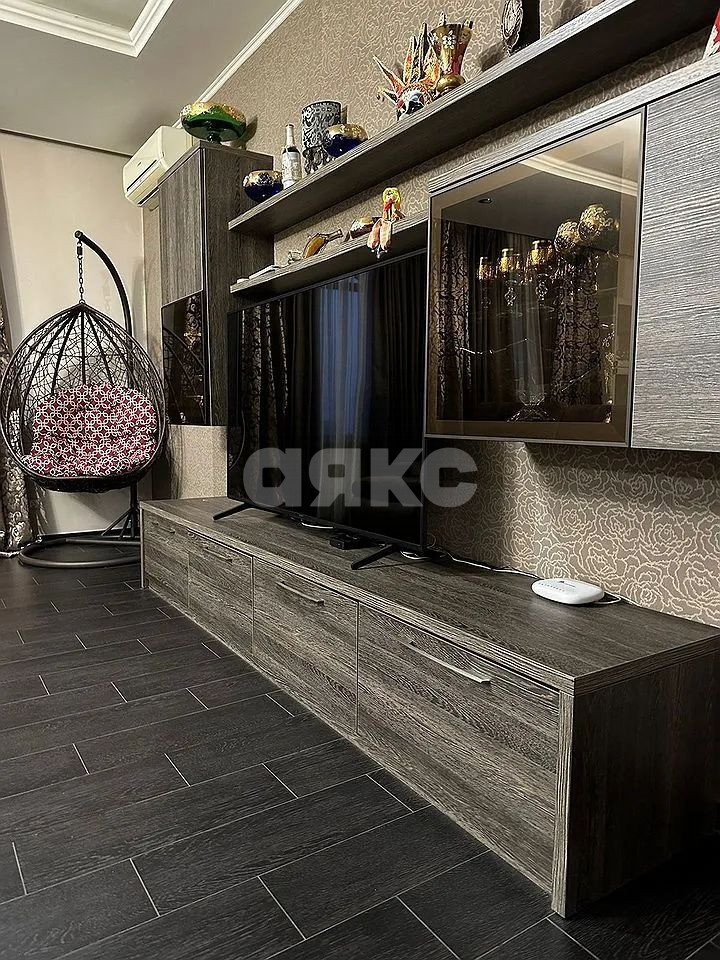 Фото №4: 2-комнатная квартира 113 м² - Ростов-на-Дону, Нахичевань, ул. 14-я Линия, 15