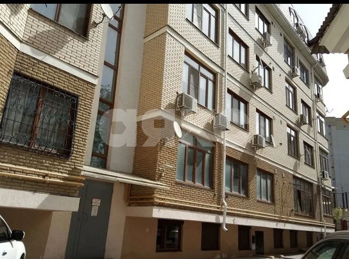 Фото №12: 2-комнатная квартира 113 м² - Ростов-на-Дону, Нахичевань, ул. 14-я Линия, 15