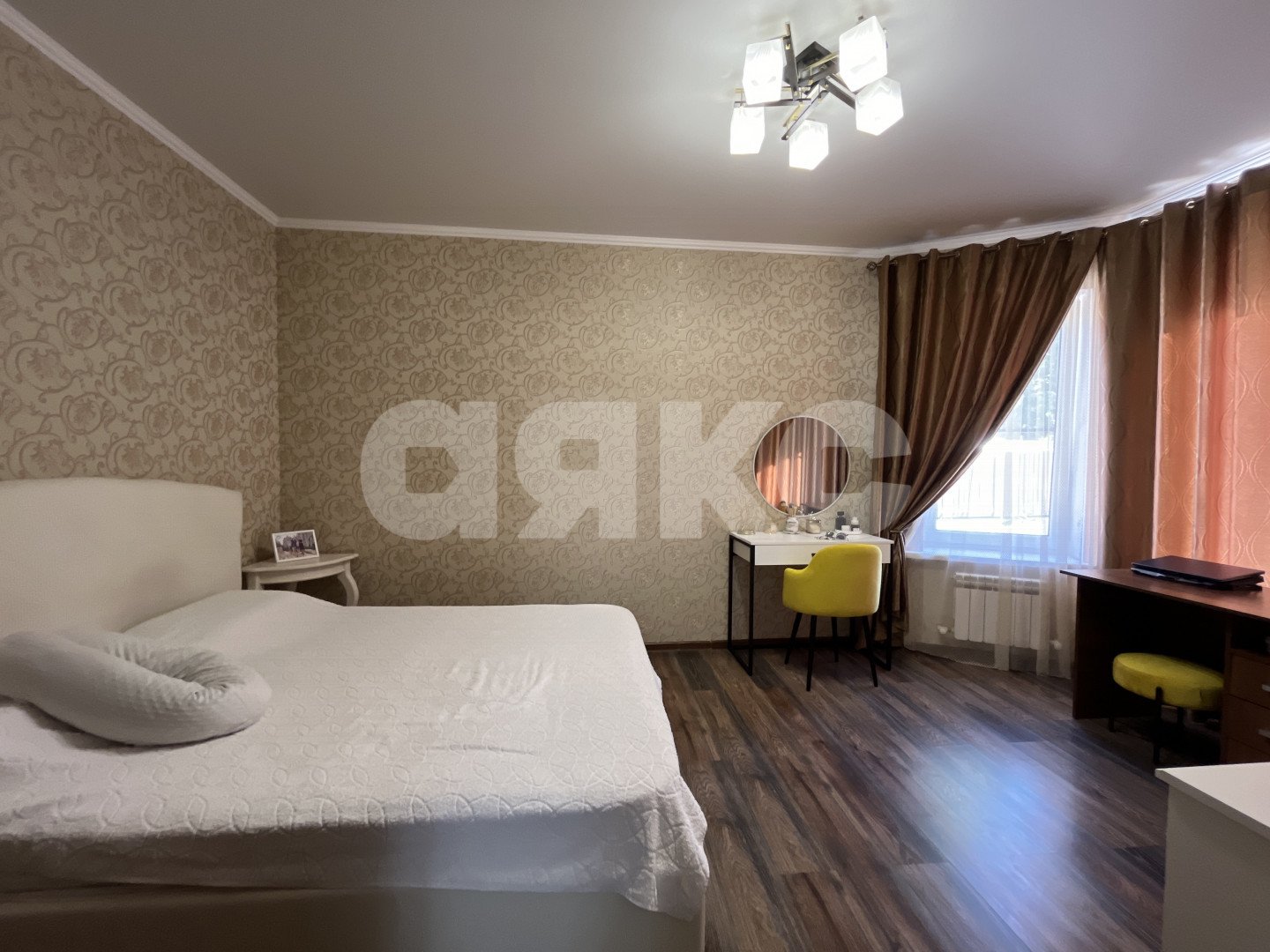 Фото №9: Дом 200 м² + 7.9 сот. - Горячий Ключ, жилой комплекс Горячий, 