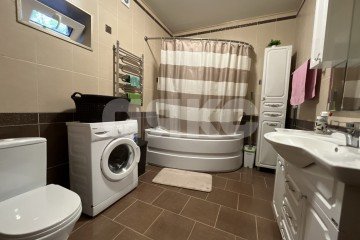 Фото №2: Дом 200 м² - Горячий Ключ, мкр. жилой комплекс Горячий, 