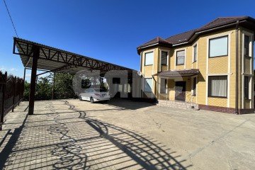 Фото №3: Дом 200 м² - Горячий Ключ, мкр. жилой комплекс Горячий, 