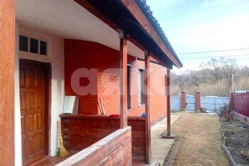 Фото №3: Дом 70 м² - Ёлкино, ул. Советская, 15