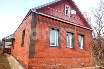 Фото №2: Дом 70 м² - Ёлкино, ул. Советская, 15