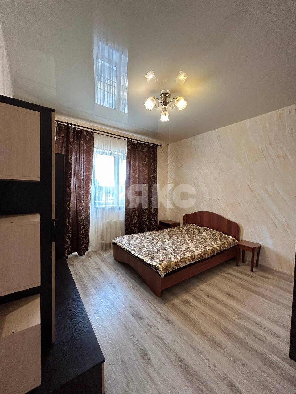 Фото №5: 1-комнатная квартира 37 м² - Анапа, Алексеевка, ул. Солнечная, 54