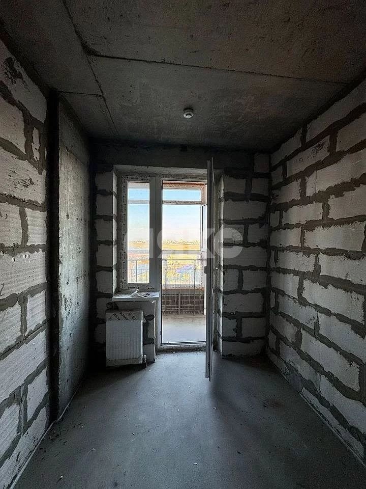 Фото №3: 1-комнатная квартира 39 м² - Ростов-на-Дону, Ворошиловский, ул. Ларина, 45А