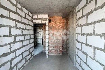 Фото №2: 1-комнатная квартира 39 м² - Ростов-на-Дону, р. Ворошиловский, ул. Ларина, 45А