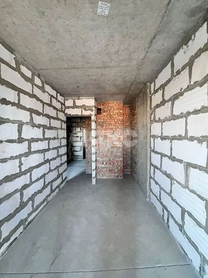 Фото №2: 1-комнатная квартира 39 м² - Ростов-на-Дону, Ворошиловский, ул. Ларина, 45А