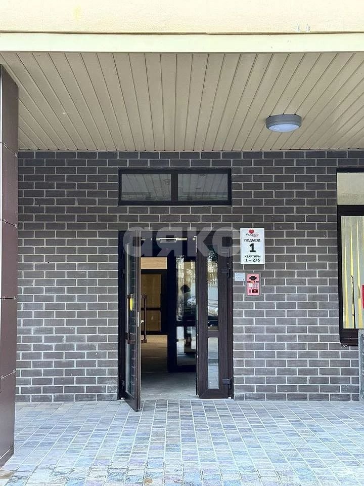 Фото №12: 1-комнатная квартира 39 м² - Ростов-на-Дону, Ворошиловский, ул. Ларина, 45А