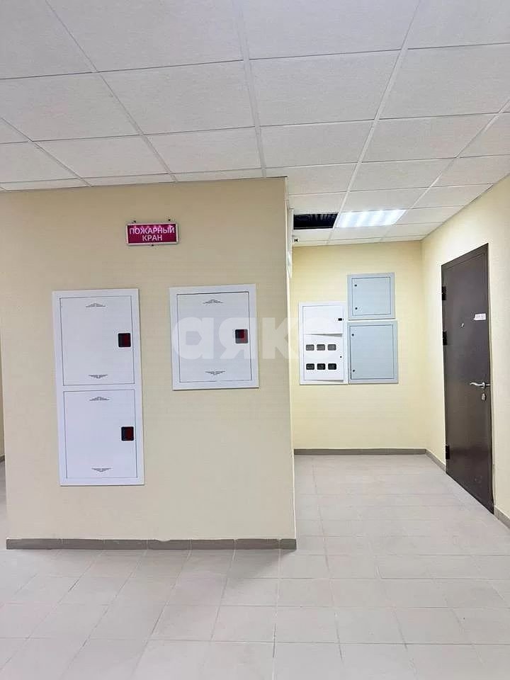 Фото №8: 1-комнатная квартира 39 м² - Ростов-на-Дону, Ворошиловский, ул. Ларина, 45А