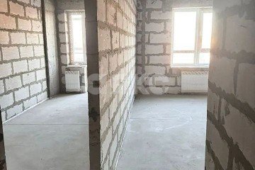 Фото №4: 1-комнатная квартира 39 м² - Ростов-на-Дону, р. Ворошиловский, ул. Ларина, 45А