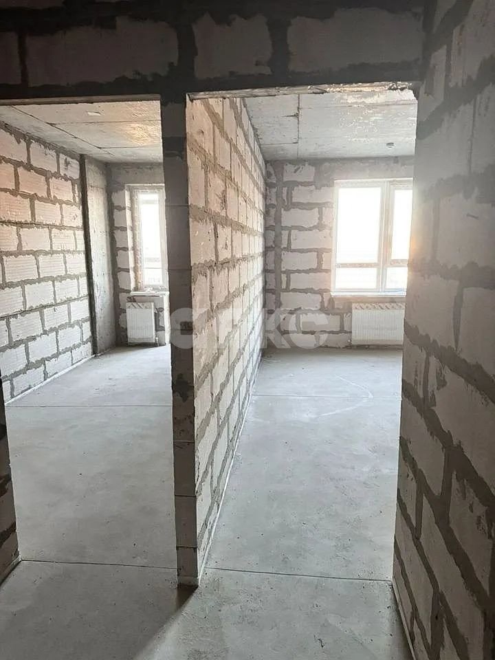 Фото №4: 1-комнатная квартира 39 м² - Ростов-на-Дону, Ворошиловский, ул. Ларина, 45А