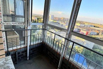 Фото №1: 1-комнатная квартира 39 м² - Ростов-на-Дону, р. Ворошиловский, ул. Ларина, 45А