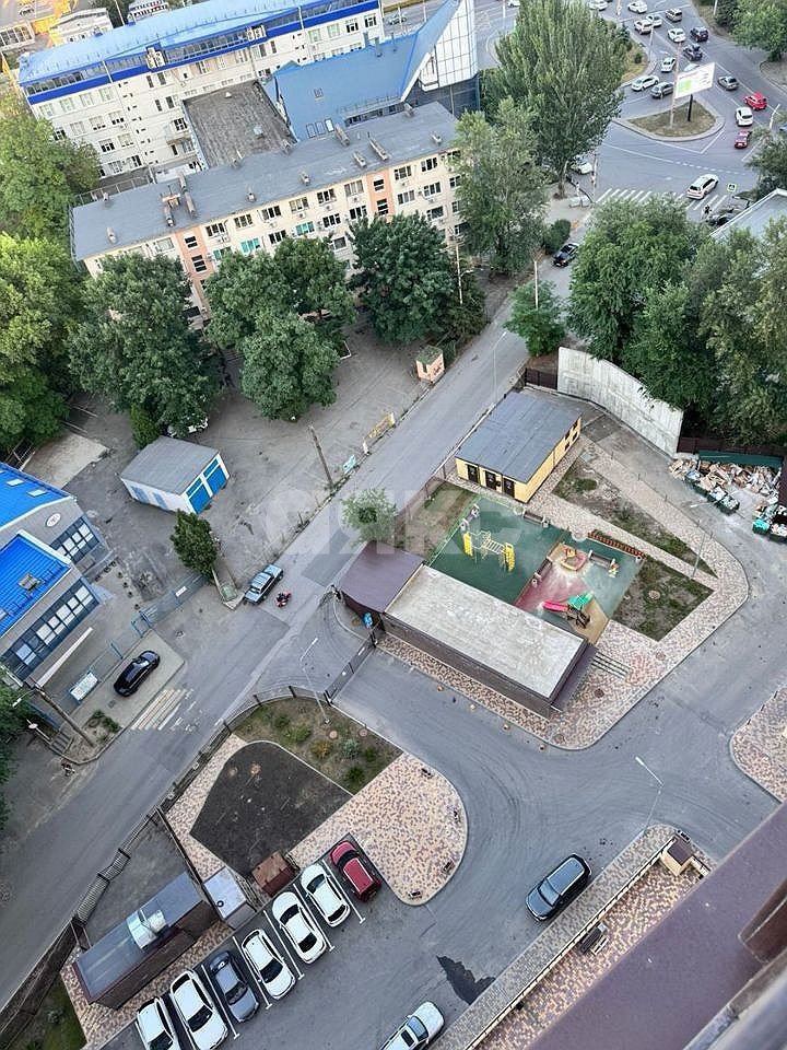 Фото №10: 1-комнатная квартира 39 м² - Ростов-на-Дону, Ворошиловский, ул. Ларина, 45А