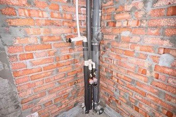 Фото №5: 1-комнатная квартира 39 м² - Ростов-на-Дону, р. Ворошиловский, ул. Ларина, 45А