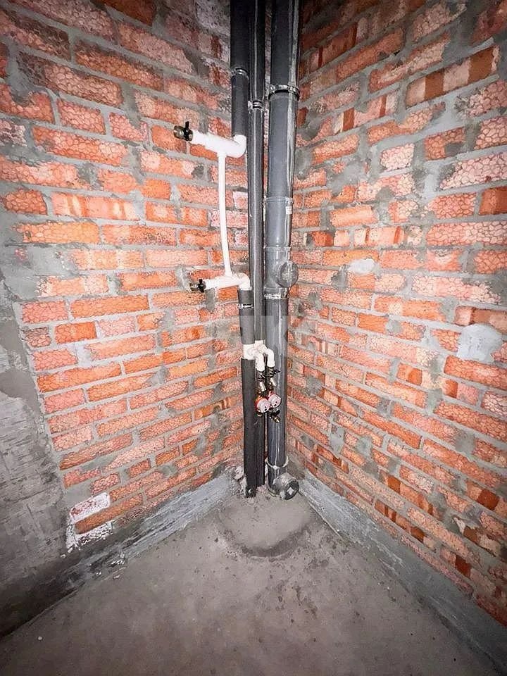 Фото №5: 1-комнатная квартира 39 м² - Ростов-на-Дону, Ворошиловский, ул. Ларина, 45А