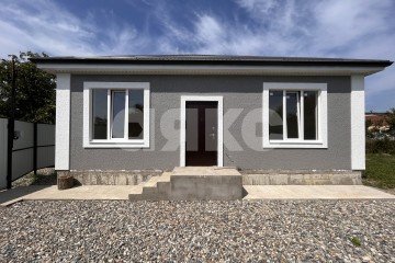 Фото №1: Дом 82 м² - Майкоп, мкр. ДНТ Дружба, ул. Речная, 7