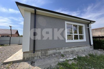 Фото №3: Дом 82 м² - Майкоп, мкр. ДНТ Дружба, ул. Речная, 7