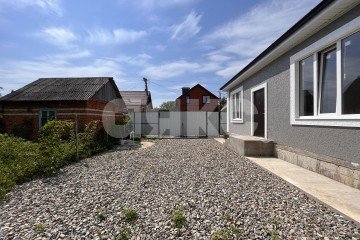Фото №4: Дом 82 м² - Майкоп, мкр. ДНТ Дружба, ул. Речная, 7