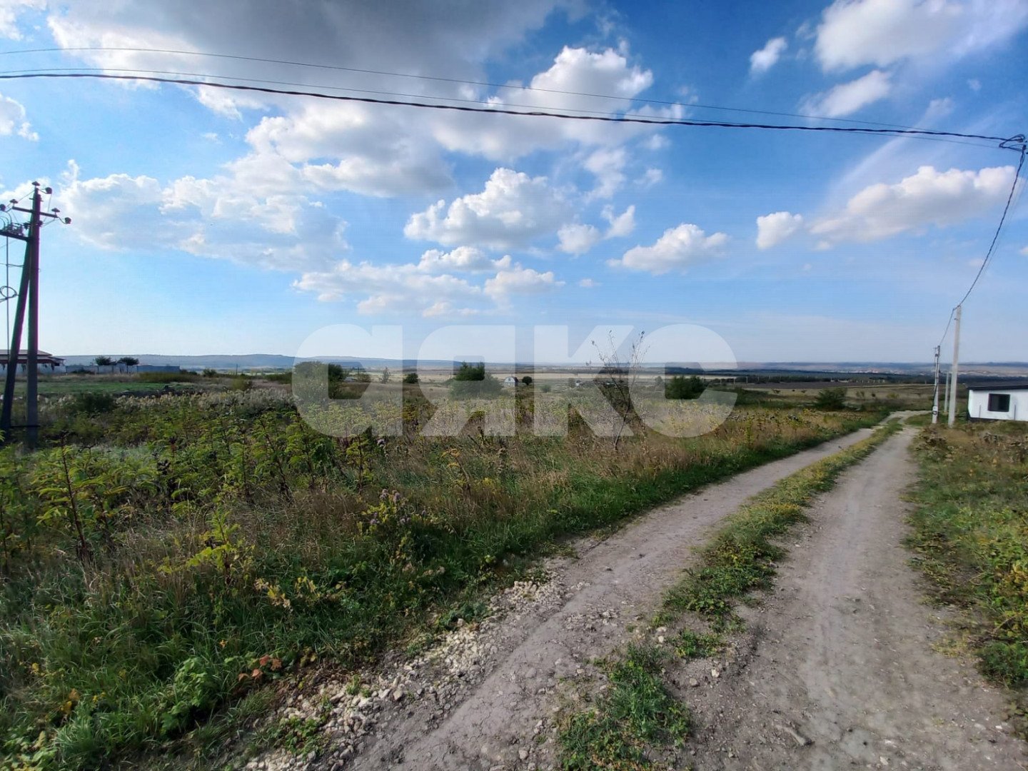 Фото №7: Участок садоводство 9 сот. - Краснодарский край муниципальный округ Анапа