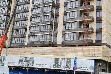 Фото №2: 1-комнатная квартира 40 м² - Ростов-на-Дону, р. Кировский, пр-кт Ворошиловский, 82/4