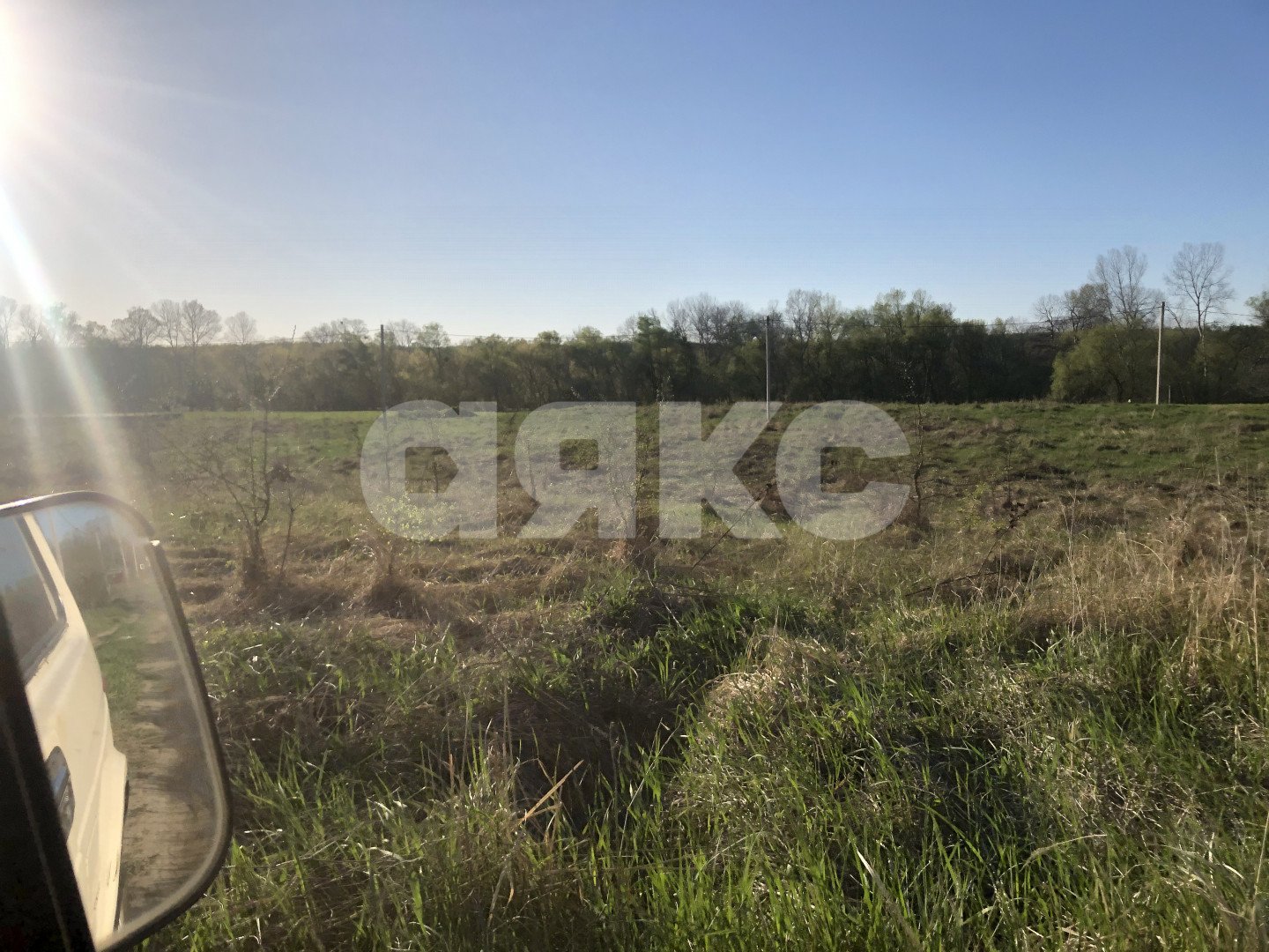 Фото №2: Личное подсобное хозяйство 23 сот. - Горячий Ключ, Развилка, ул. Станичная