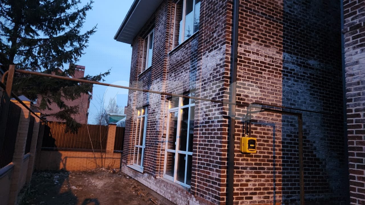 Фото №6: Дом 180 м² + 2.5 сот. - Ростов-на-Дону, Западный, ул. Калининградская