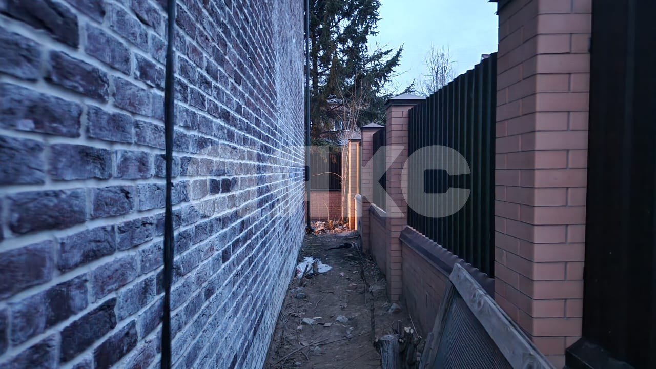 Фото №7: Дом 180 м² + 2.5 сот. - Ростов-на-Дону, Западный, ул. Калининградская