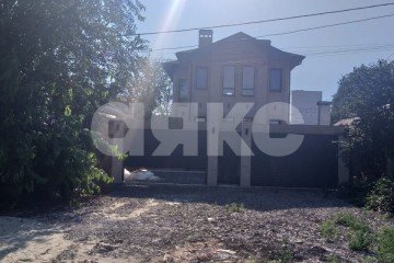 Фото №2: Дом 240 м² - Ростов-на-Дону, мкр. квартал Змиёвка, ул. Маршальская