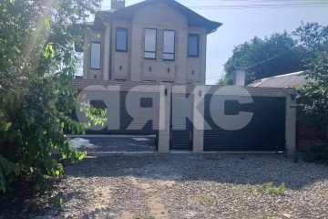 Фото №1: Дом 240 м² - Ростов-на-Дону, мкр. квартал Змиёвка, ул. Маршальская