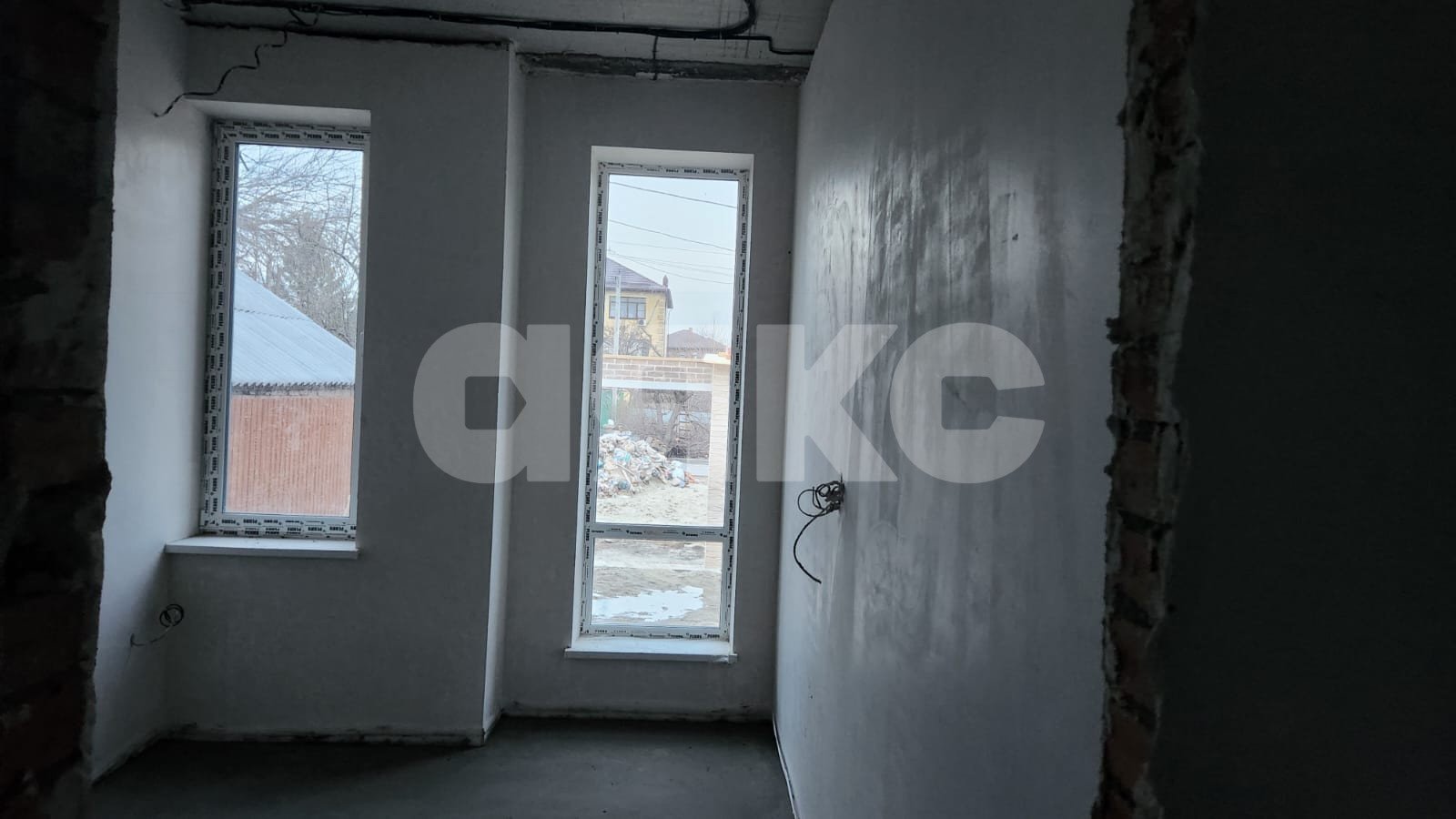 Фото №12: Дом 240 м² + 3 сот. - Ростов-на-Дону, квартал Змиёвка, ул. Маршальская