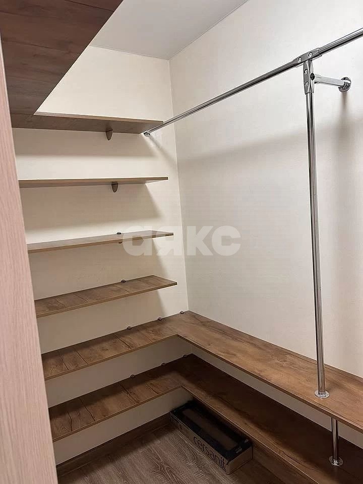 Фото №10: 1-комнатная квартира 55 м² - Ростов-на-Дону, Берберовка, ул. Горсоветская, 57