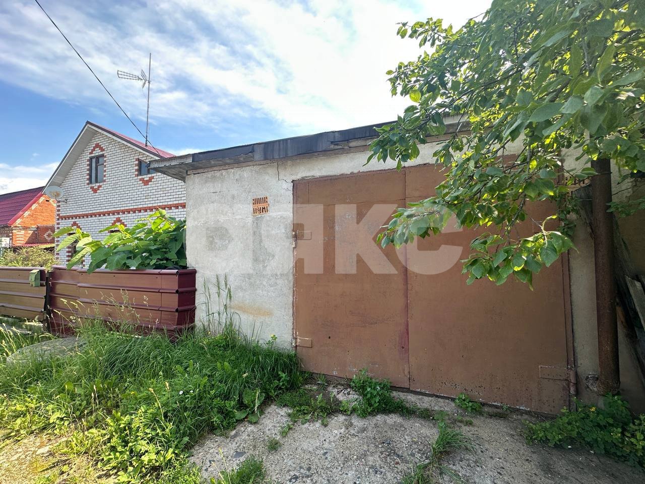 Фото №10: Дом 72 м² + 6 сот. - Воскресенск, Медведка, ул. Крупской