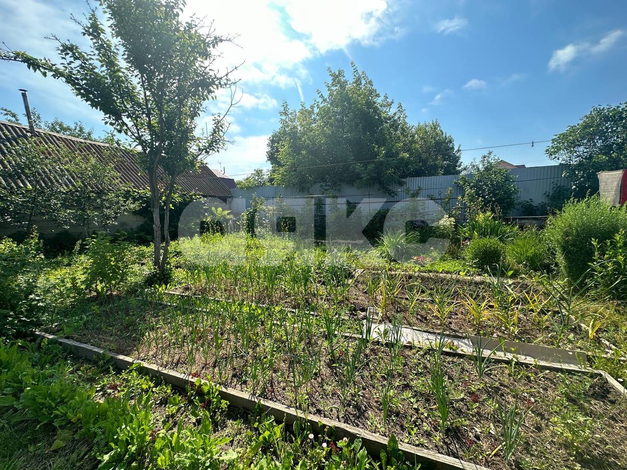 Фото №9: Дом 72 м² + 6 сот. - Воскресенск, Медведка, ул. Крупской