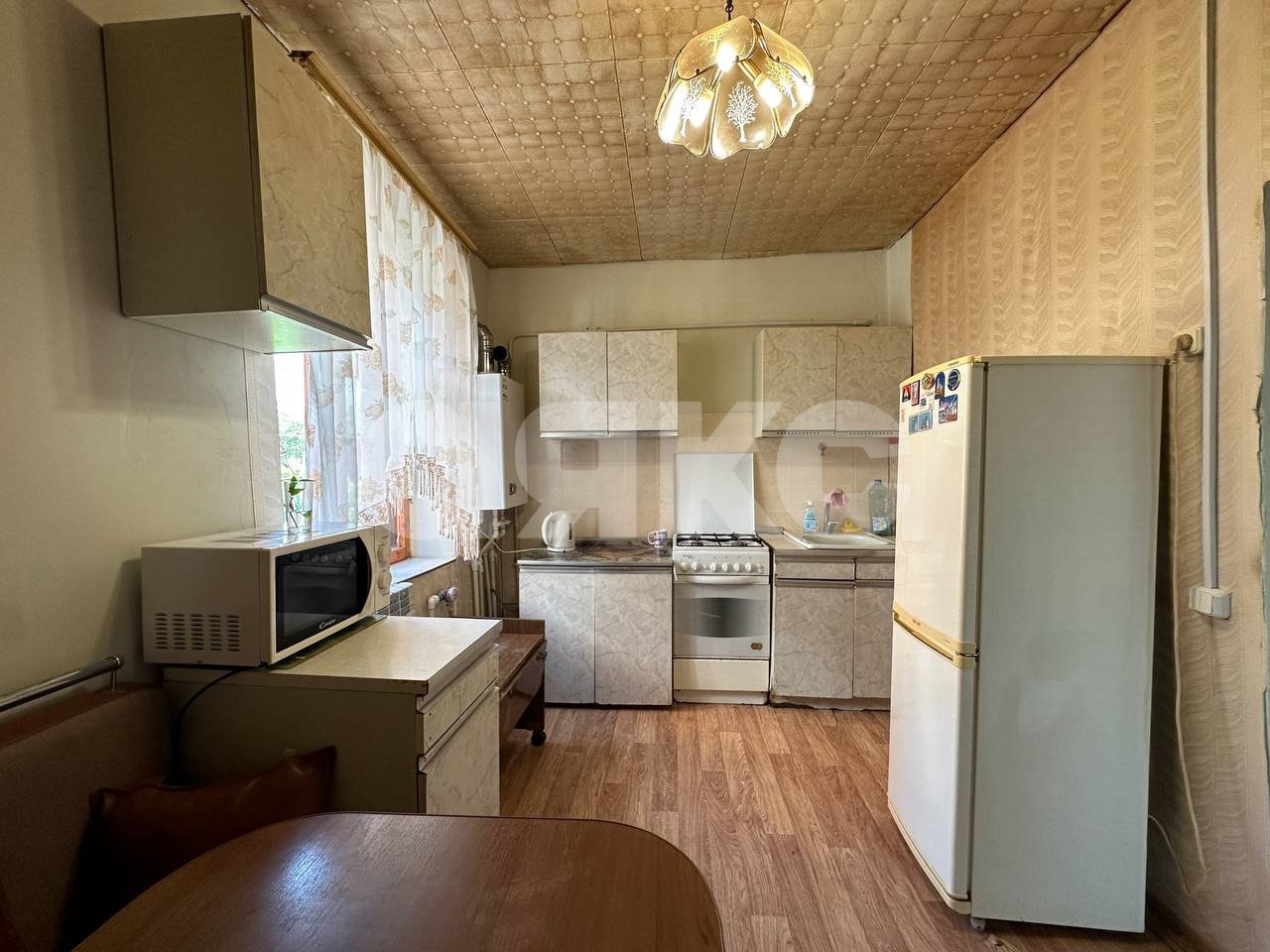 Фото №15: Дом 72 м² + 6 сот. - Воскресенск, Медведка, ул. Крупской