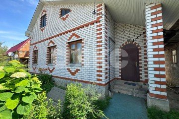 Фото №4: Дом 72 м² - Воскресенск, мкр. Медведка, ул. Крупской