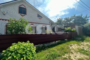 Фото №1: Дом 72 м² - Воскресенск, мкр. Медведка, ул. Крупской