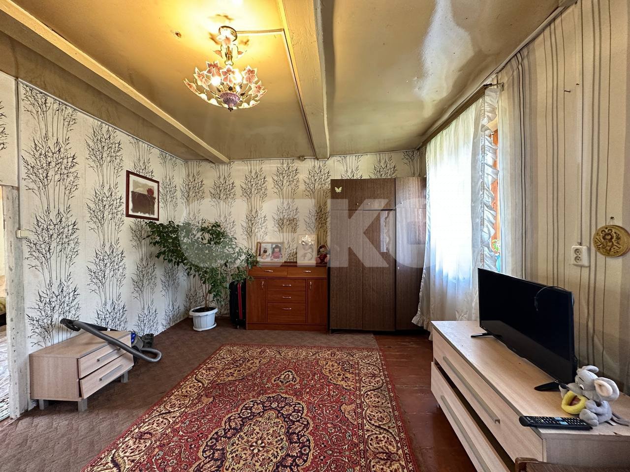 Фото №20: Дом 72 м² + 6 сот. - Воскресенск, Медведка, ул. Крупской