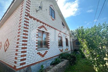 Фото №3: Дом 72 м² - Воскресенск, мкр. Медведка, ул. Крупской