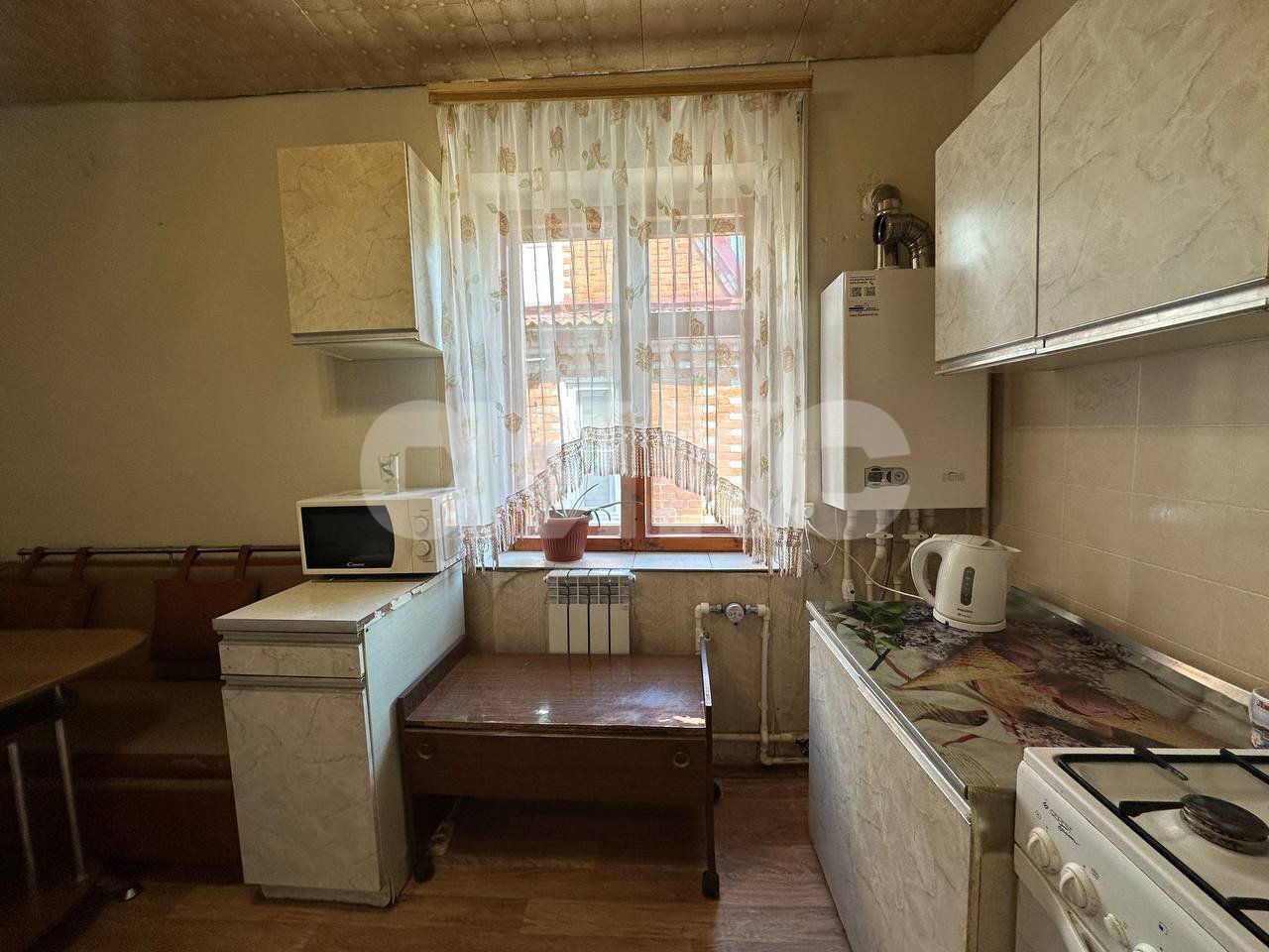 Фото №13: Дом 72 м² + 6 сот. - Воскресенск, Медведка, ул. Крупской
