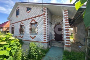 Фото №5: Дом 72 м² - Воскресенск, мкр. Медведка, ул. Крупской