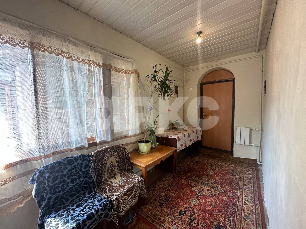 Фото №25: Дом 72 м² + 6 сот. - Воскресенск, Медведка, ул. Крупской