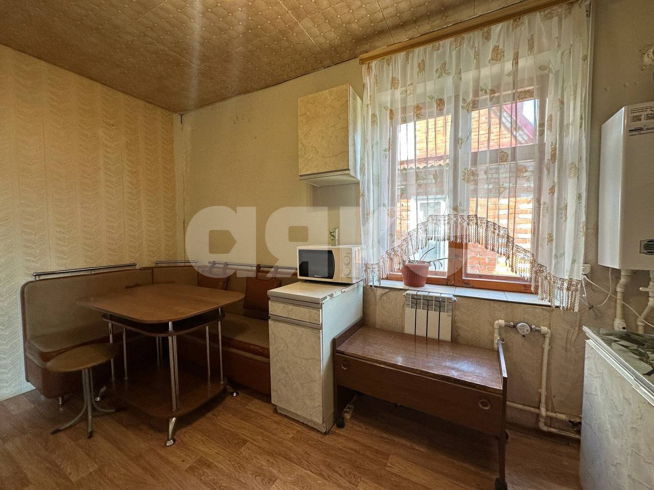 Фото №14: Дом 72 м² + 6 сот. - Воскресенск, Медведка, ул. Крупской