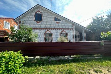 Фото №2: Дом 72 м² - Воскресенск, мкр. Медведка, ул. Крупской
