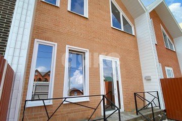 Фото №4: Таунхаус 150 м² - Гавердовский, пер. Клубный, 1В