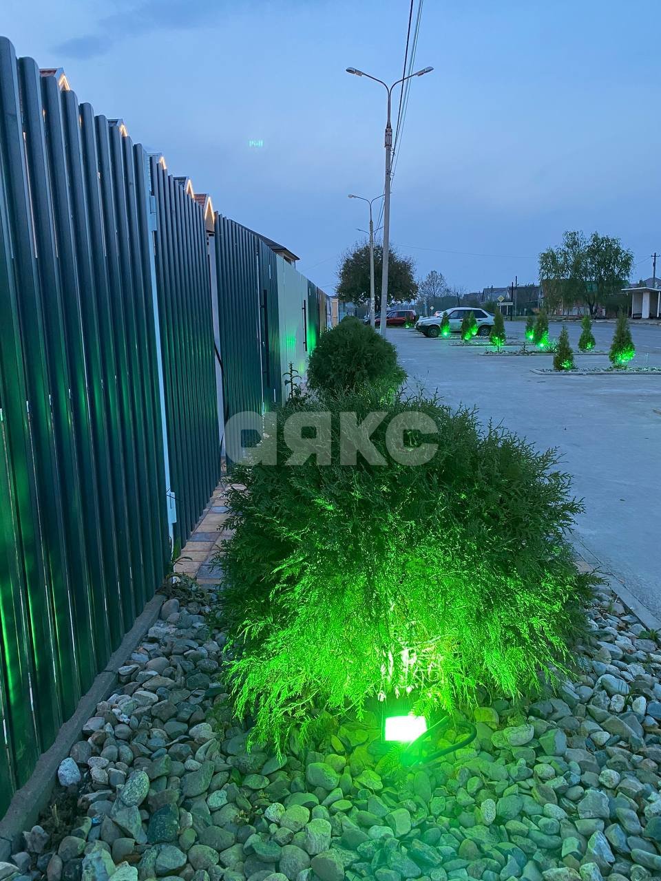 Фото №7: Таунхаус 150 м² + 3 сот. - Гавердовский, пер. Клубный, 1В