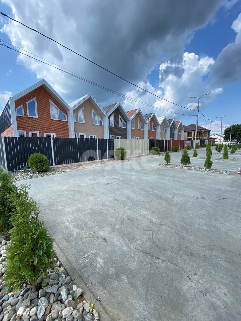 Фото №8: Таунхаус 150 м² + 3 сот. - Гавердовский, пер. Клубный, 1В